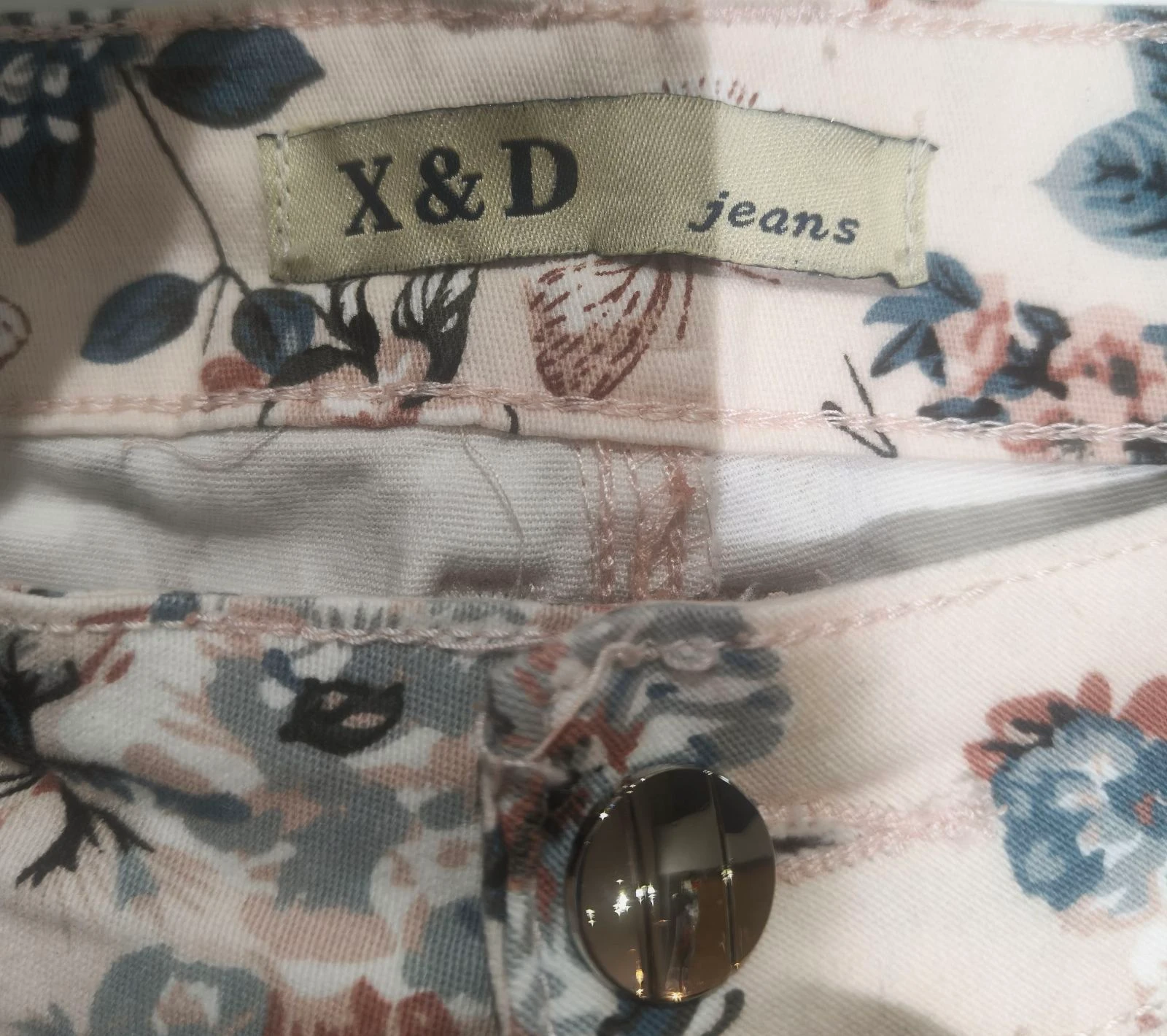 Pantalón – photo 3
